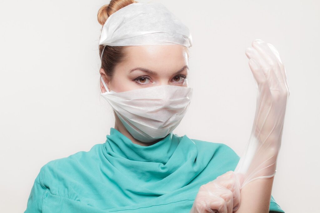 Toque vaginal no pré-natal
