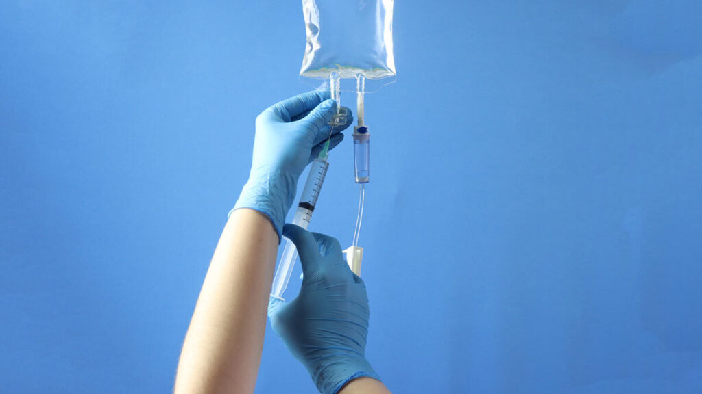 Soroterapia em gestantes: riscos da banalização