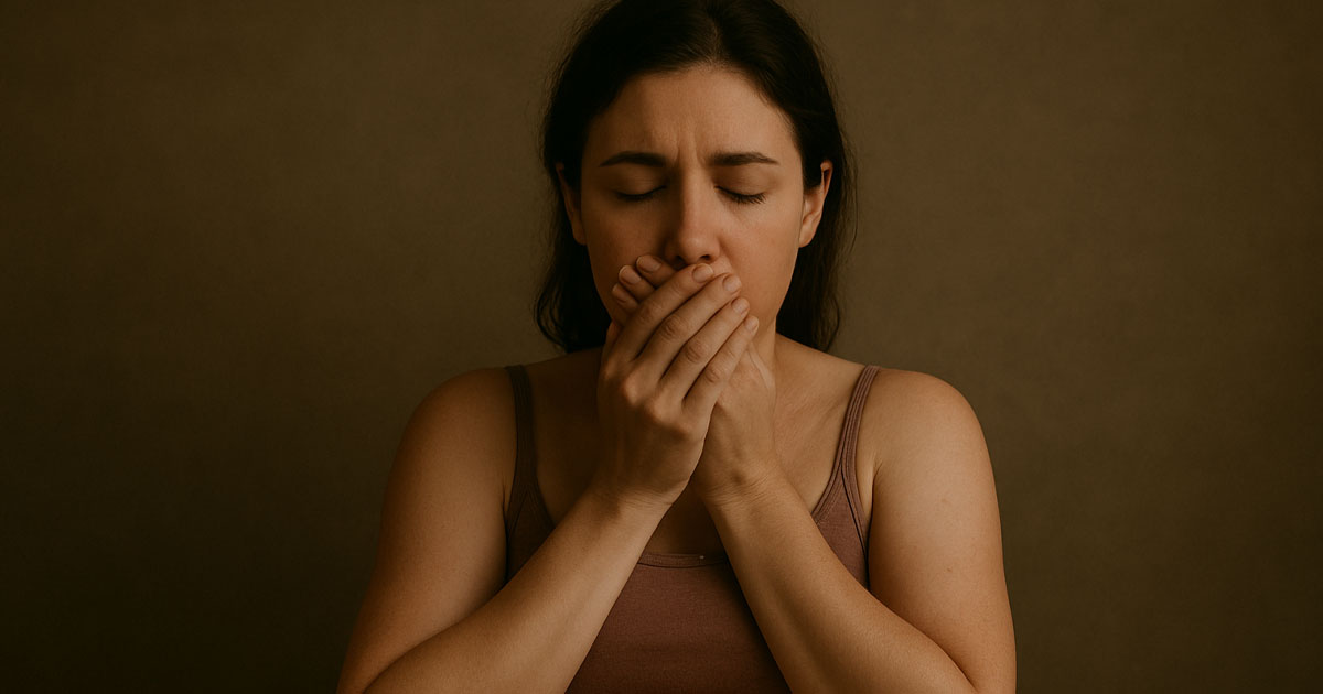 A face invisível da violência obstétrica