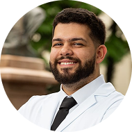 Dr. Thiago Ferreira - Ultrassonografista