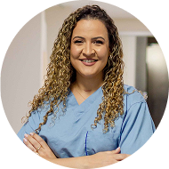 Dra. Bruna Pimenta - Obstetra