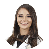 Dra. Laila Garcia - Endocrinologista Pediátrica