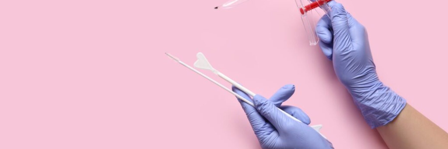Novo Preventivo com HPV