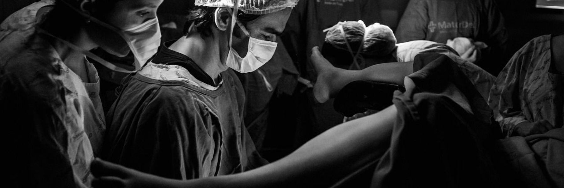 Parto Vaginal Assistido