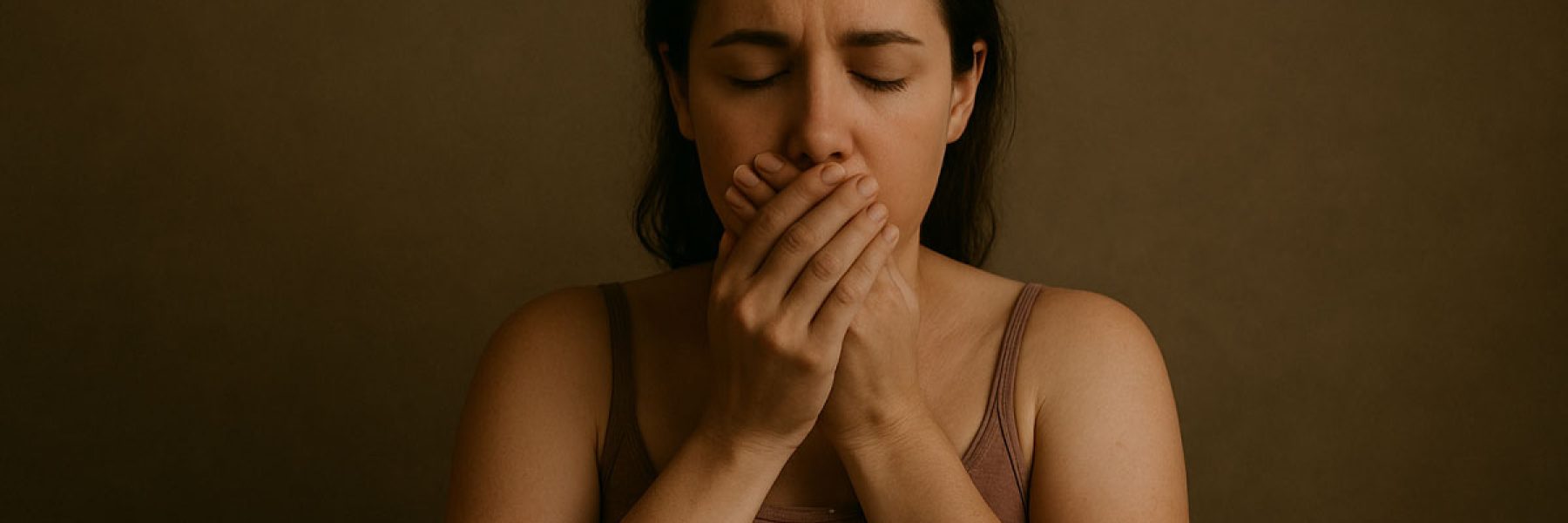 A face invisível da violência obstétrica