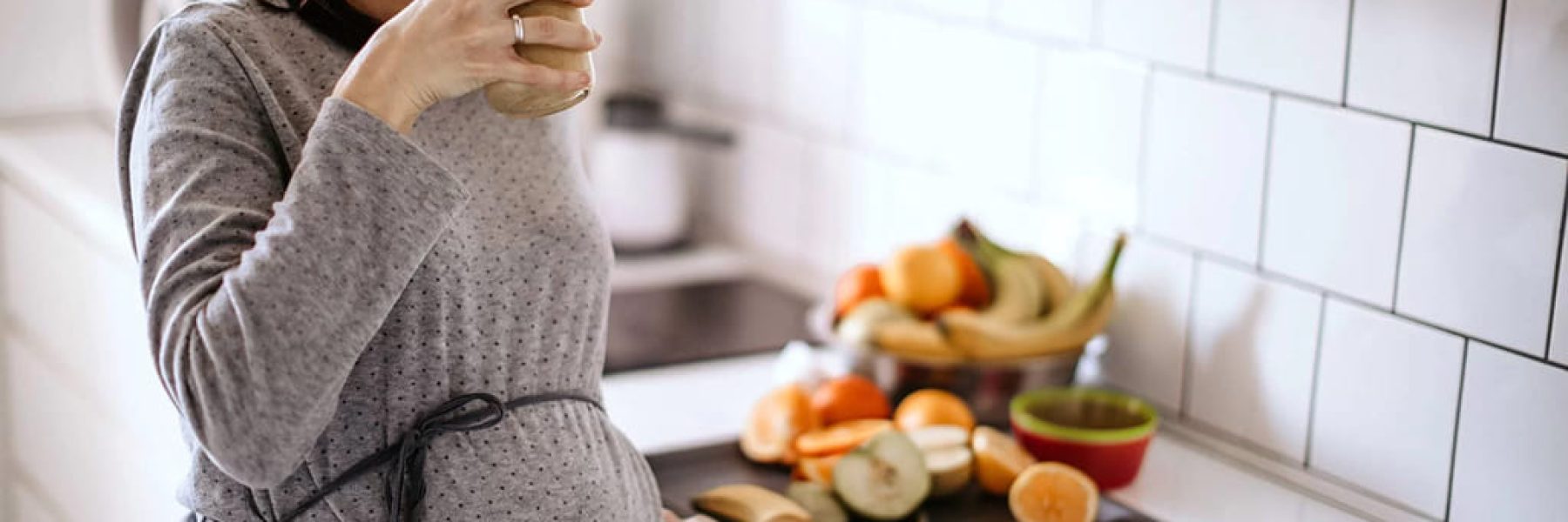 Alimentação na gestação: dicas nutricionais práticas