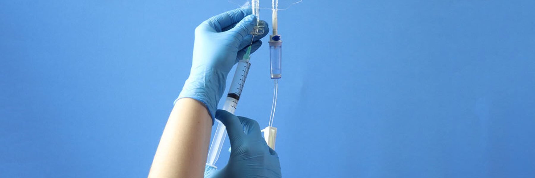 Soroterapia em gestantes: riscos da banalização